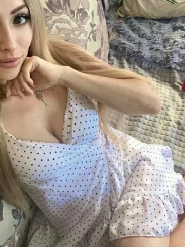 Алина Топ Горячая Реал фото 3