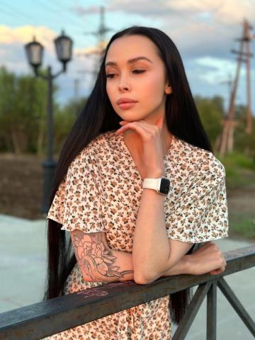 Анжела Профессиональный Эскорт фото 2